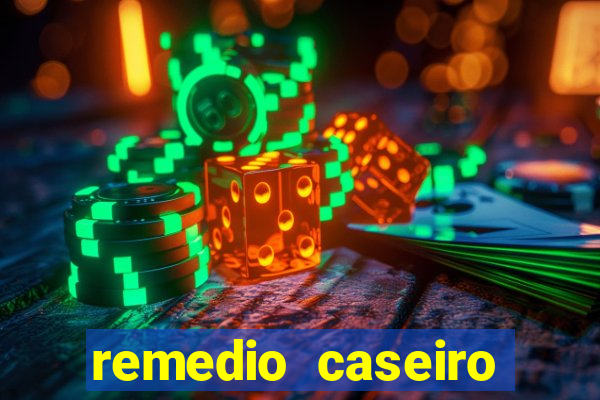 remedio caseiro para glicemia